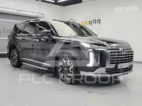 2023 Hyundai Palisade