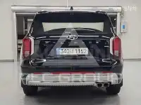 2023 Hyundai Palisade