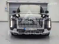 2023 Hyundai Palisade