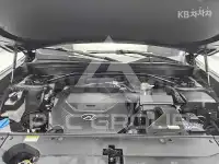 2023 Hyundai Palisade