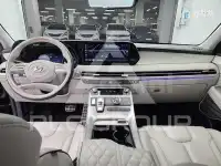 2023 Hyundai Palisade