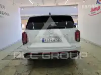 2023 Hyundai Palisade