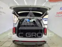 2023 Hyundai Palisade