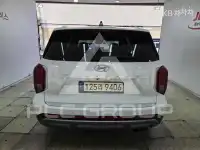 2023 Hyundai Palisade