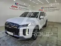 2023 Hyundai Palisade