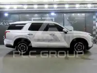 2023 Hyundai Palisade