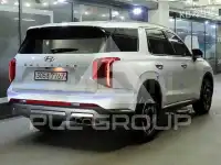 2023 Hyundai Palisade