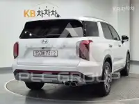 2023 Hyundai Palisade