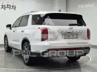 2023 Hyundai Palisade