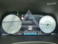 2023 Hyundai Palisade