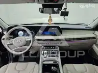2023 Hyundai Palisade