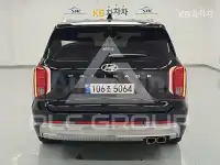 2023 Hyundai Palisade