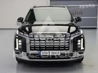 2023 Hyundai Palisade