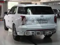 2023 Hyundai Palisade
