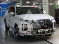 2023 Hyundai Palisade