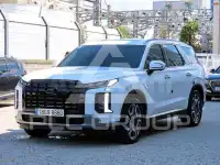2023 Hyundai Palisade