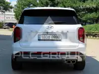 2023 Hyundai Palisade