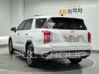 2023 Hyundai Palisade
