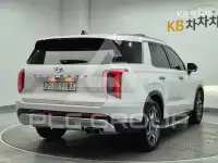 2023 Hyundai Palisade