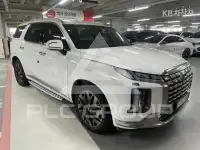 2023 Hyundai Palisade