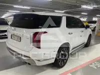2023 Hyundai Palisade