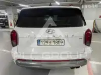 2023 Hyundai Palisade