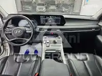 2023 Hyundai Palisade