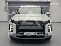 2023 Hyundai Palisade