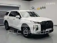 2023 Hyundai Palisade