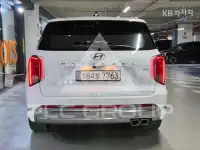 2023 Hyundai Palisade