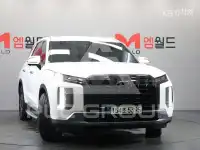 2023 Hyundai Palisade