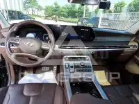 2023 Hyundai Palisade