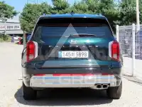 2023 Hyundai Palisade