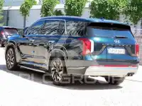 2023 Hyundai Palisade