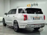 2023 Hyundai Palisade