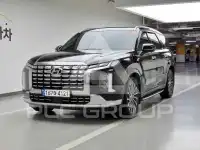 2023 Hyundai Palisade