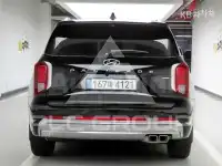 2023 Hyundai Palisade