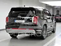 2023 Hyundai Palisade