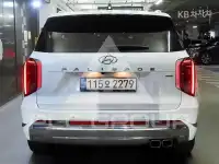 2023 Hyundai Palisade