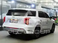 2023 Hyundai Palisade