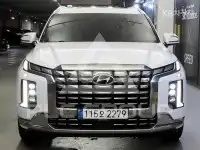 2023 Hyundai Palisade