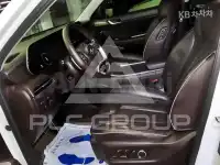 2023 Hyundai Palisade