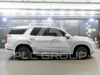 2023 Hyundai Palisade