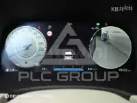2023 Hyundai Palisade