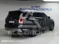 2023 Hyundai Palisade
