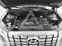 2023 Hyundai Palisade