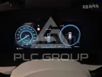 2023 Hyundai Palisade