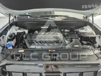 2023 Hyundai Palisade