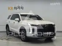 2023 Hyundai Palisade