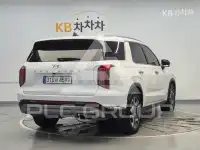 2023 Hyundai Palisade